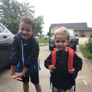 Meet your Posher, Jamie